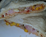 Foto del paso 6 de la receta: Calzones