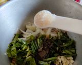Foto langkah ke 3 dari resep Ayam kukus.