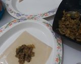 Foto langkah ke 6 dari resep Samosa Beef.