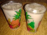 Kunun aya