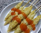 Foto langkah ke 6 dari resep Telur gulung esde.