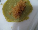 Foto langkah ke 4 dari resep Dadar gulung Matchalatte.