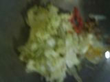 Mie tumis