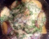 Foto del paso 3 de la receta: Batata al horno a la provensal.