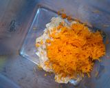 Foto langkah ke 1 dari resep Siomay Rice Paper.