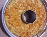 Foto langkah ke 4 dari resep Butter Cake Keju Simpel.