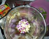 Foto langkah ke 2 dari resep Gulai Kambing.
