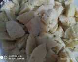चटपटी फ्राइड इडली(chatpati fried idli recipe in hindi) रेसिपी चरण 5 फोटो