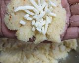चीज़ पोटैटो शॉट्स (cheese potato shots recipe in Hindi) रेसिपी चरण 3 फोटो