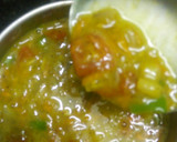 முட்டை காய்கறி ஆம்லெட் ரெசிபி ஸ்டேப் 2 புகைப்படம்