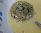 A picture of step 12 of Healthy potatoes chicken kebab...