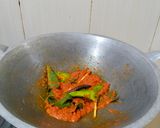 Foto langkah ke 2 dari resep Asam Padeh Daging.