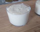 A picture of step 6 of Rice Pudding with a Hint of Anise and Caramelized Sugar v2.