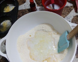 Foto del paso 3 de la receta: Muffins de Polenta