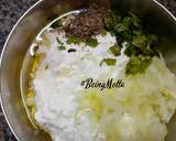 Mint Tzatziki recipe step 3 photo