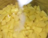 Une image de l'étape 1 de Hachis Parmentier à ma sauce 😋.
