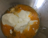 Foto del paso 2 de la receta: Baniza
