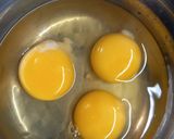 Foto del paso 1 de la receta: Omelette de Espinaca y Queso con Ensalada (Cocina Fácil Parte I)