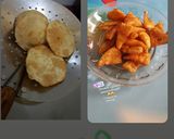 Foto langkah ke 6 dari resep Cireng simple ala mamang2.