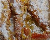 Foto del paso 4 de la receta: Langostinos a la andaluza crujientes