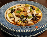 Foto del paso 7 de la receta: Sopa de tortilla o azteca🌹