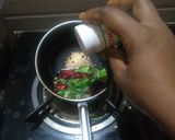 மோர் குழம்பு (Mor kulambu recipe in tamil) ரெசிபி ஸ்டேப் 4 புகைப்படம்