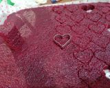 Foto del paso 3 de la receta: Pan corazón