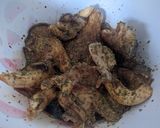 Foto del paso 1 de la receta: Setas a la parrilla