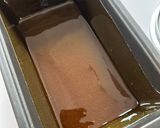 A picture of step 2 of Flan (Traditional Caramel Custard).