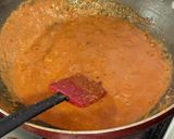A picture of step 16 of Nargesi Kofty.