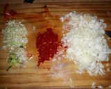 Foto del paso 2 de la receta: Empanadas de carne tradicionales