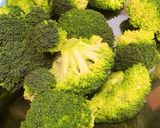 Gyors és egyszerű brokkoli krémleves recept fázis 1 fotója