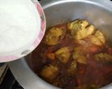 A picture of step 6 of Sindhi Biryani | Restaurant Style 🍛🍛🍛.