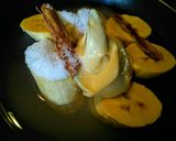 Foto del paso 3 de la receta: PLÁTANO Pícaro...!