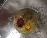 છોલે ભટૂરે (Chhole Bhature Recipe in Gujarati) રેસીપી સ્ટેપ3ફોટો