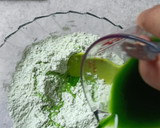 Foto langkah ke 6 dari resep Kue Putu Tanpa Bambu.