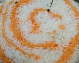 मुर्ग दम बिरयानी(murg dam biryani recipe in Hindi) रेसिपी चरण 8 फोटो