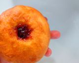 Foto del paso 13 de la receta: Berlinesa