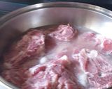 Foto del paso 2 de la receta: Costilla de cerdo con salsa