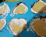 Foto del paso 8 de la receta: San Valentín deliciosas cremocoas o ricarditos