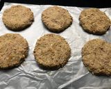 Foto del paso 3 de la receta: Medallones de Lenteja