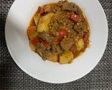 Foto del paso 7 de la receta: Guiso de lentejas