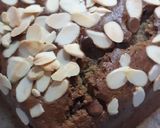 Foto langkah ke 7 dari resep Banana Cake with starter.