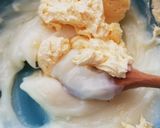 Citromkrém 🍋🍋🍋 recept fázis 2 fotója