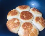 A picture of step 10 of Soft bread.