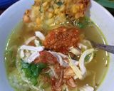 Foto langkah ke 2 dari resep Soto ayam bening.
