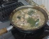 Foto langkah ke 1 dari resep 58.Garang Asem Ati Ampela.