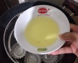 Foto langkah ke 1 dari resep Putih Telur Kukus. Takjil_day#18.