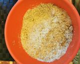 Gibanica (szlovén) recept fázis 4 fotója