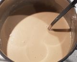 Φωτογραφία βήματος 1 της συνταγής Κρέπες γλυκές 💚